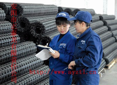 供应佳木斯钢塑格栅（矿用） 鸡西钢塑格栅（矿用）
